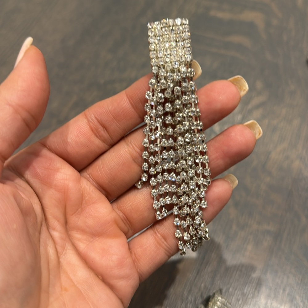 Brand New Luxury unique earrings